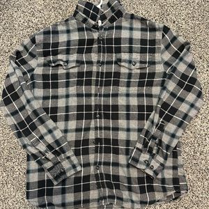 Sonoma Flannel